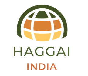 Haggai India