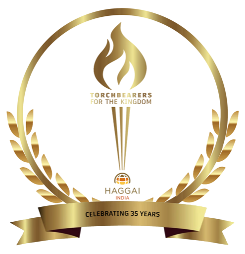 Torchbearers for the Kingdom – Haggai Institute India